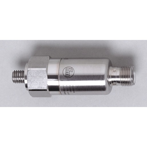 Ifm Electronic VIBRATION TRANSMITTER Turkey