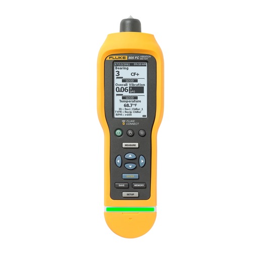 Fluke FLUKE-805 FC Turkey