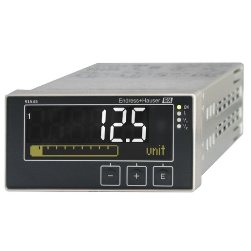 Endress + Hauser RIA45-B1B1 Turkey