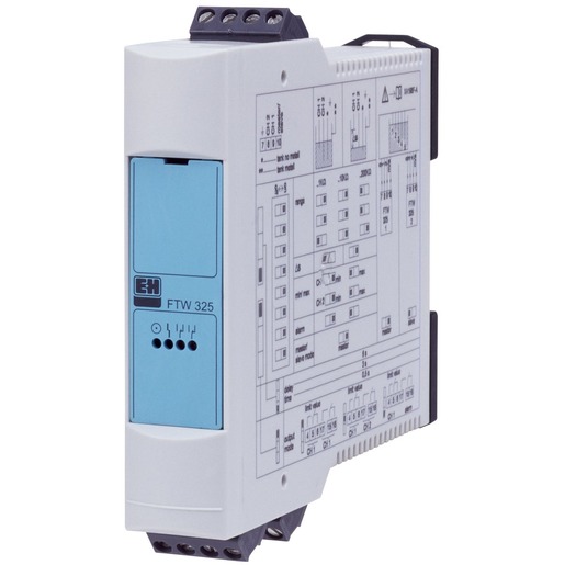 Endress + Hauser FTW325-C2A1A Turkey