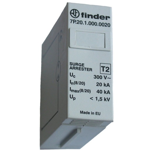 Finder 7P.20.1.000.0020 Turkey
