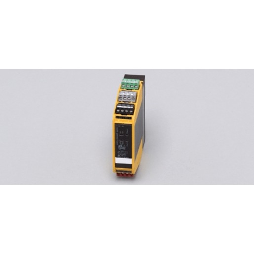 Ifm Electronic Safety Standstill Monitor Turkey