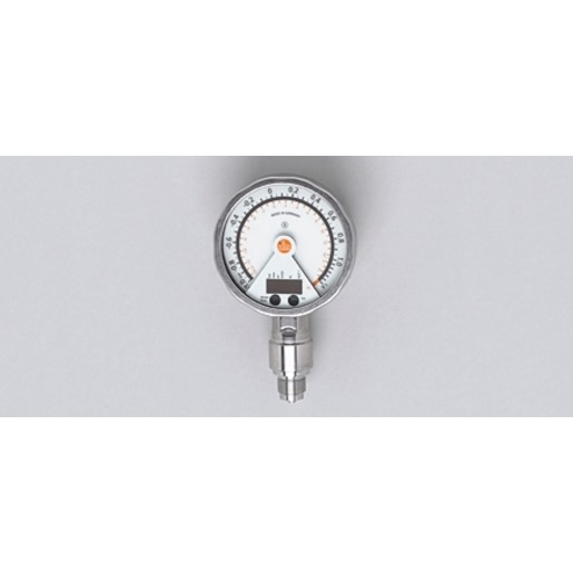 Ifm Electronic PG-1-1-REB12-MFRKG/US/      /P Turkey