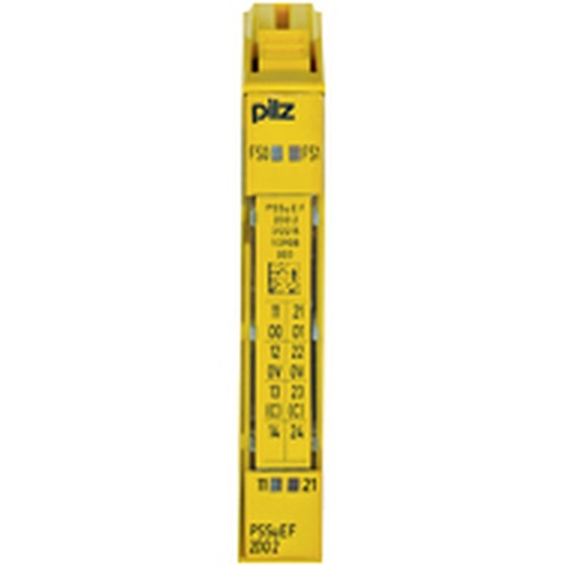 Pilz 312215 Turkey