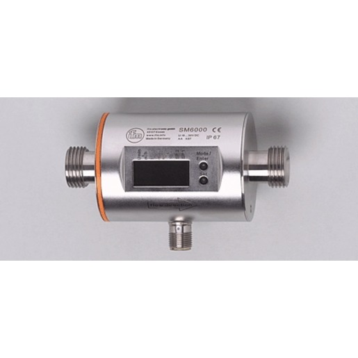 Ifm Electronic SMR12GGX50KG/US-100 Turkey