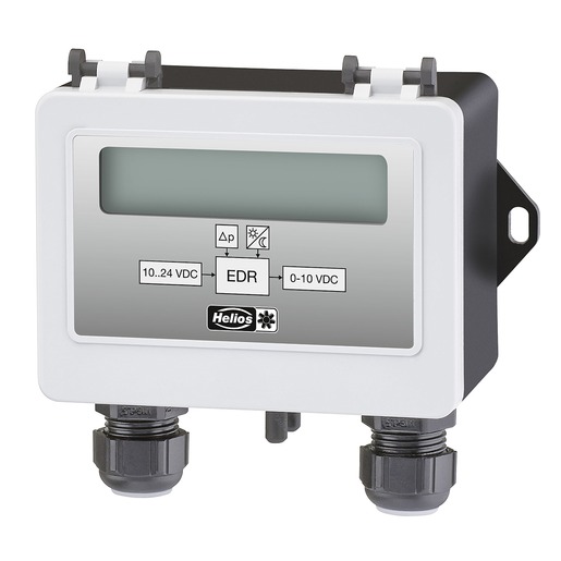Helios Ventilatoren EDR Turkey