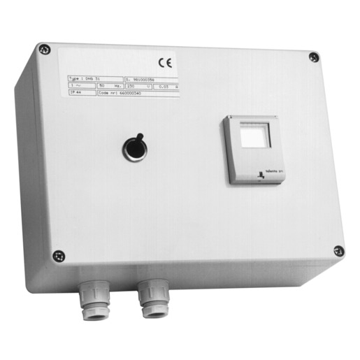 Helios Ventilatoren ZLS zu 31 Turkey