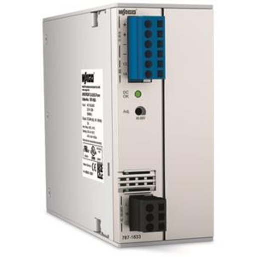 Wago 787-1633 Turkey