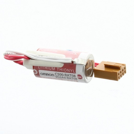 Omron C500-BAT08 Turkey