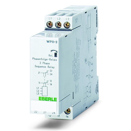 Eberle & Co. WPH-2 Turkey