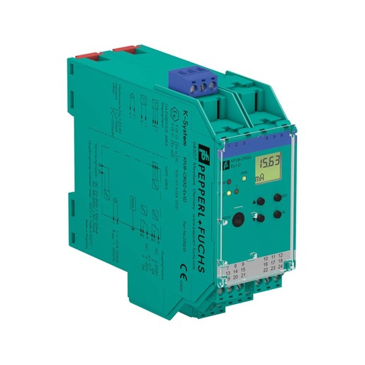 Pepperl+Fuchs KFU8-CRG2-EX1.D Turkey