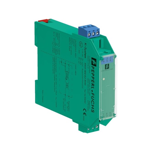 Pepperl+Fuchs KFD0-SD2-Ex1.1045 Turkey