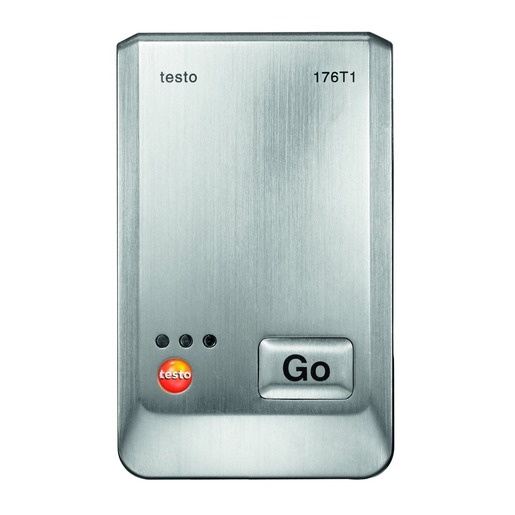 Testo SE & Co. KGaA 0572 1761 Turkey