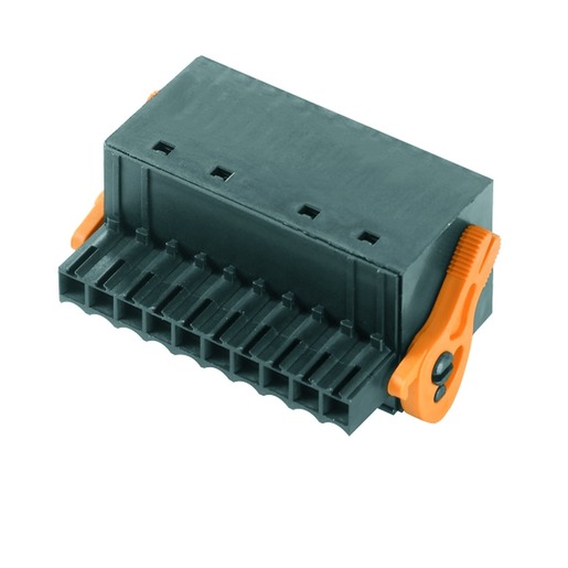 Weidmüller BL-I/O 3.50/30LR SN BK BX Turkey