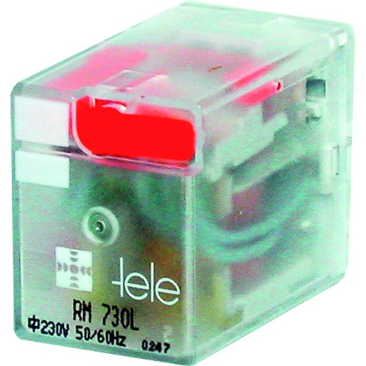 Tele-Haase Steuergeräte RM 024.02LD-N Turkey