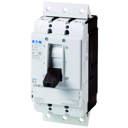 Eaton Electric N2-250-SVE Turkey