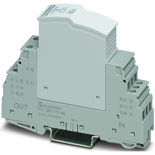 Phoenix Contact PLT-SEC-T3-230-FM Turkey