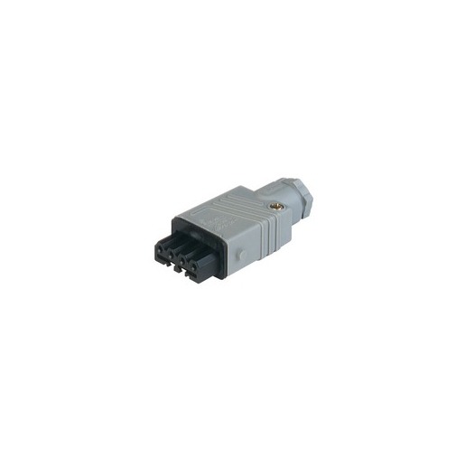 Hirschmann / Icos STAK 4 Turkey