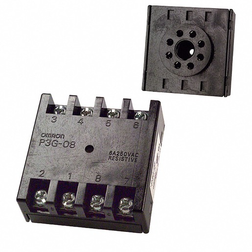 Omron P3G-08 Turkey