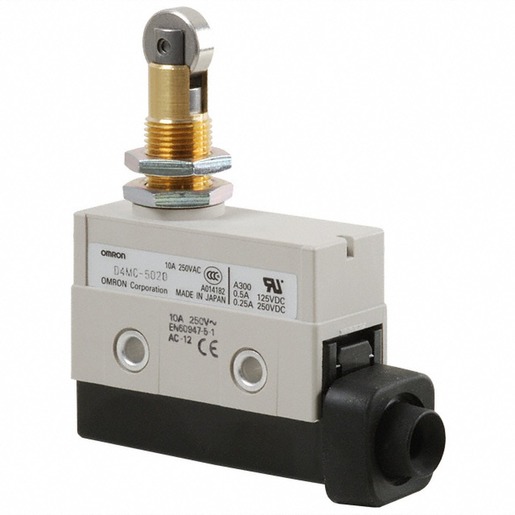 Omron D4MC-5020 Turkey