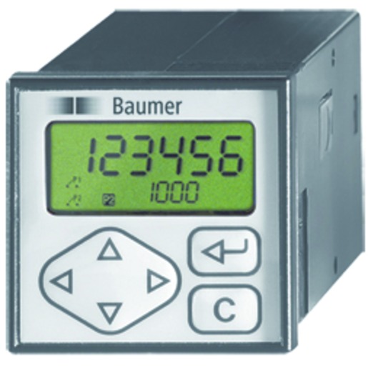 Baumer NE131.012AX01 Turkey