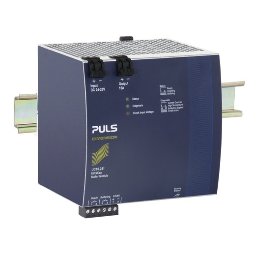 Puls UC10.241 Turkey