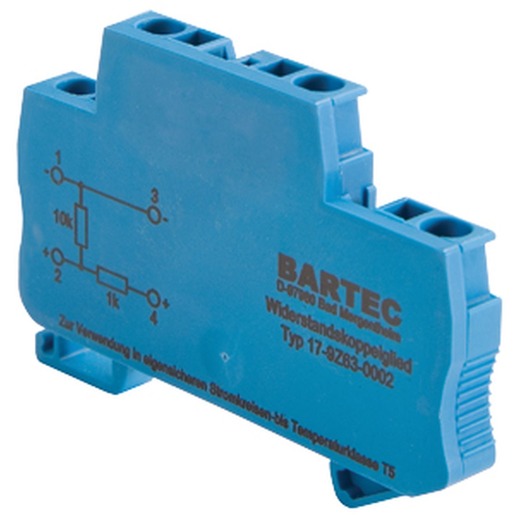 BARTEC 281077 Turkey