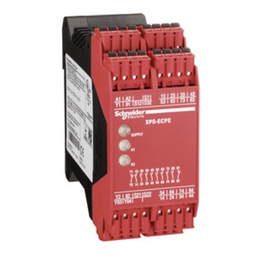 Schneider Electric XPSECPE3910P Turkey