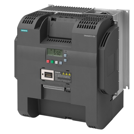 Siemens 6SL3210-5BE32-2UV0 Turkey