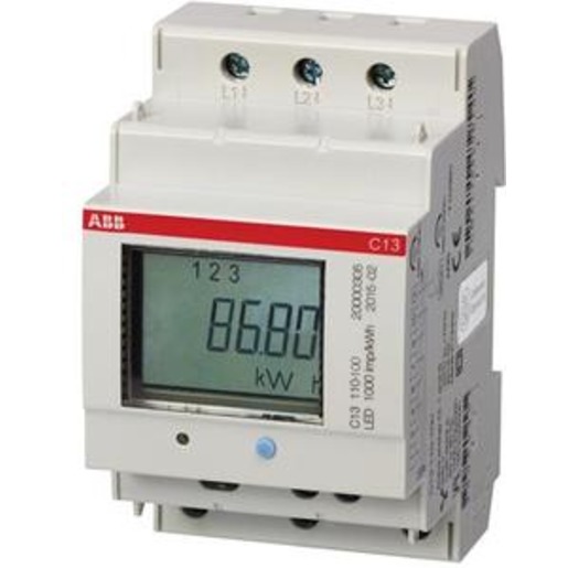 ABB C13 110-100 Turkey