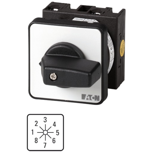 Eaton Electric T0-4-8235/EZ Turkey