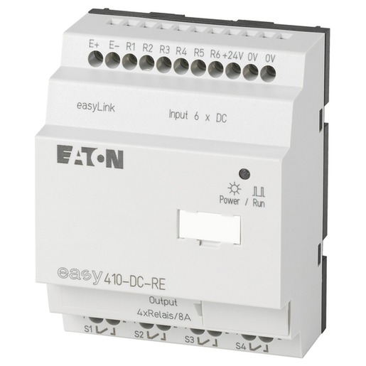 Eaton Electric EASY410-DC-RE Turkey