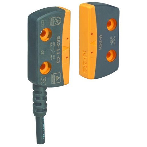 Eaton Electric RS2-02-Q4 Turkey