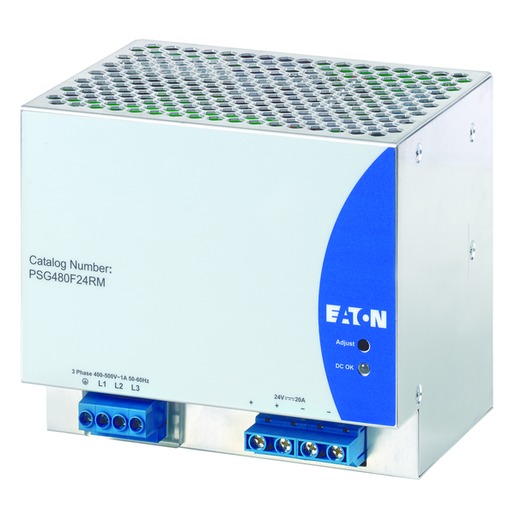 Eaton Electric PSG480F24RM Turkey