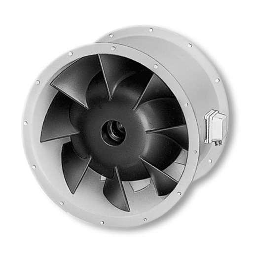 Helios Ventilatoren VARD 250/2 TK Turkey