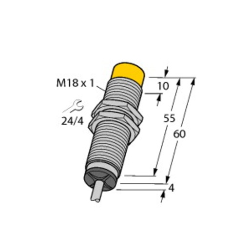 Turck NI8-M18-LIU Turkey