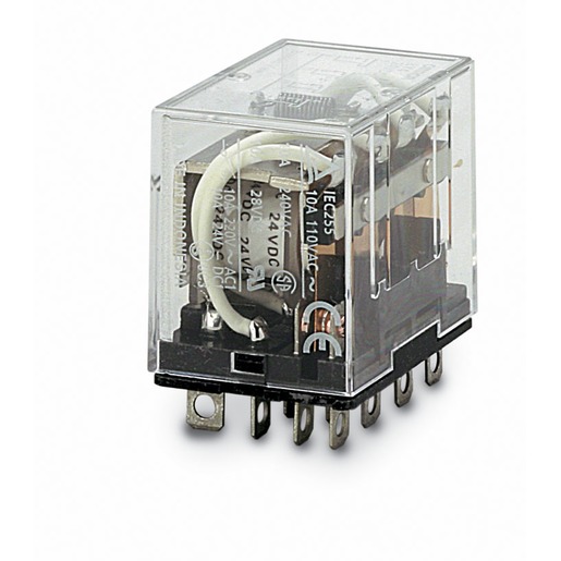 Omron LY4 230VAC Turkey