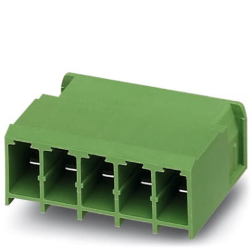 Phoenix Contact PC 4/ 5-G-7,62 Turkey