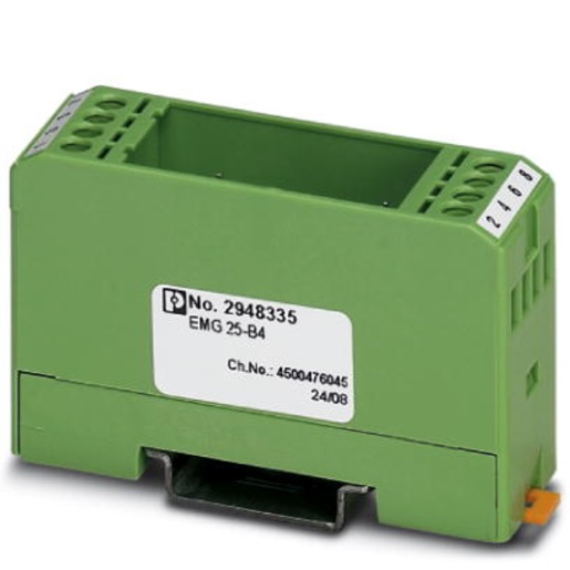 Phoenix Contact EMG 25-B4 Turkey