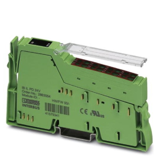 Phoenix Contact IB IL PD 24V-PAC Turkey