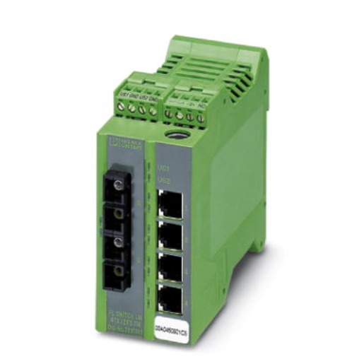 Phoenix Contact FL SWITCH LM 4TX/2FX SM Turkey