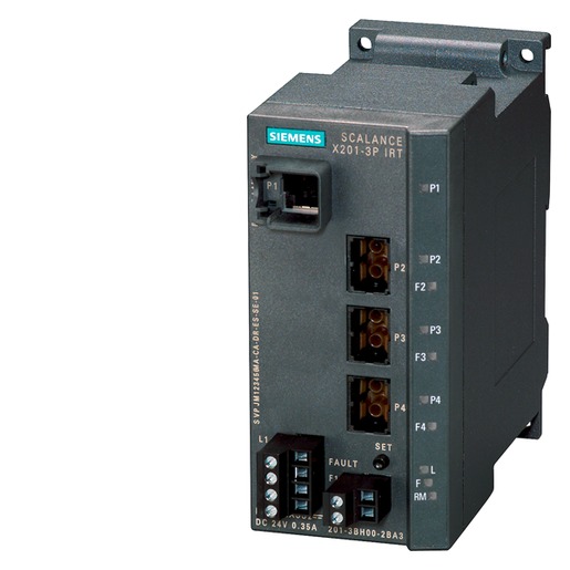 Siemens 6GK5201-3BH00-2BA3 Turkey