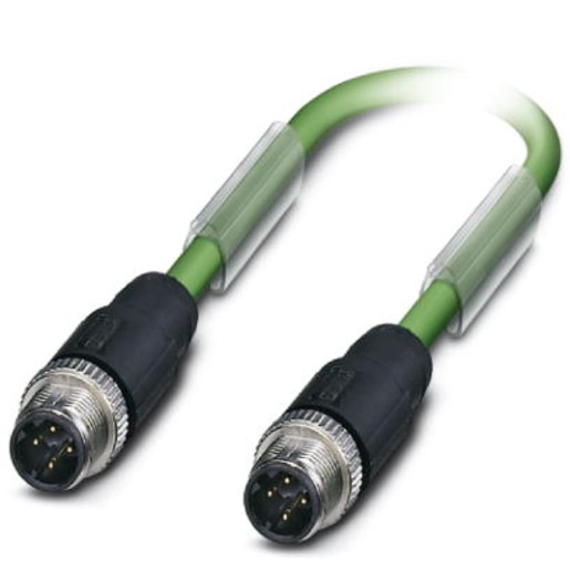 Phoenix Contact SAC-4P-M12MSD/ 5,0-933/M12MSD Turkey