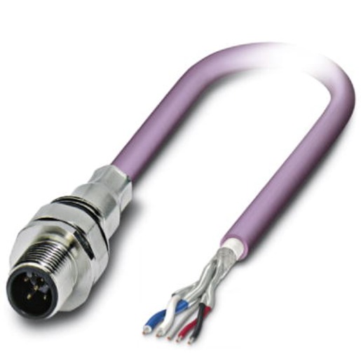 Phoenix Contact SACCEC-M12MS-5CON-M16/ 1,0-920 Turkey