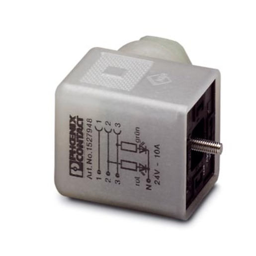 Phoenix Contact SACC-V-5CON-PG9/AD-2L 24V Turkey