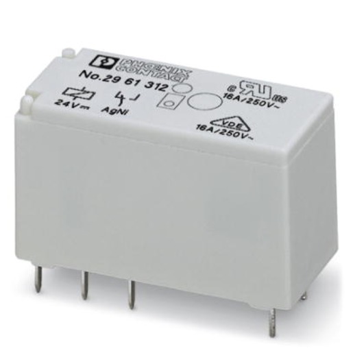 Phoenix Contact REL-MR- 12DC/21HC Turkey