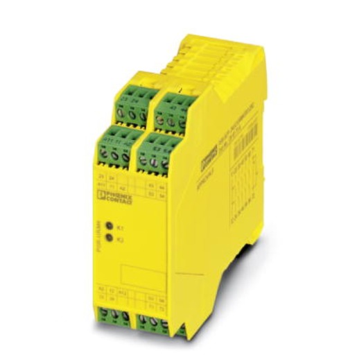 Phoenix Contact PSR-SPP- 24UC/URM4/5X1/2X2 Turkey