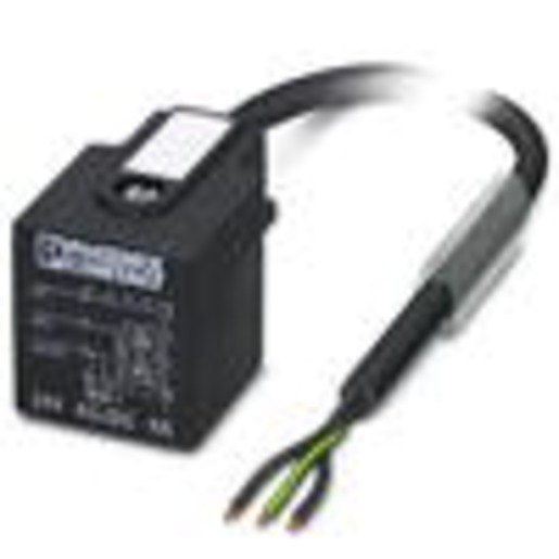 Phoenix Contact SAC-3P- 1,5-PUR/A-1L-Z Turkey