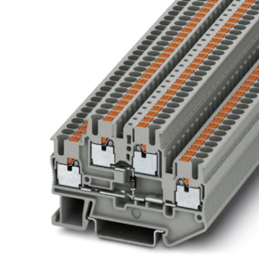 Phoenix Contact PTTB 2,5-DIO/O-U Turkey