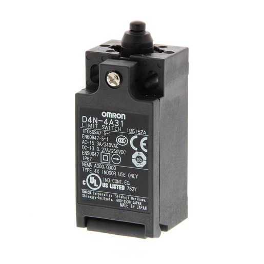 Omron D4N-1131 Turkey